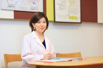 漢方薬剤師
